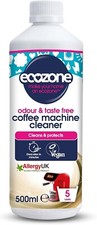Ecozone coffee machine for sale  BIRMINGHAM