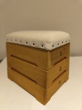 Classic jump box for sale  UK