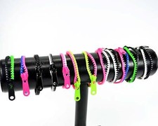 Bracelet fluo fermeture d'occasion  Renwez