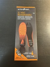 Actionheat 3.7v rechargeable for sale  Boise