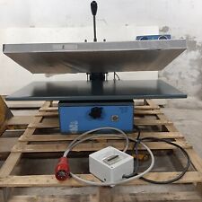 Termopressa caldo per usato  Villa Estense
