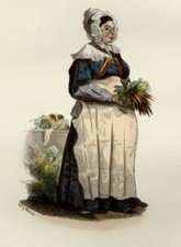 1841 marchande fruits d'occasion  Venarey-les-Laumes