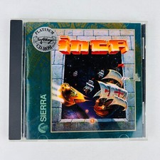 Inca game software for sale  Oswego