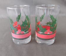 Vintage libby holly for sale  Egg Harbor City