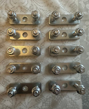 Sortimo slide fixings for sale  PETERBOROUGH