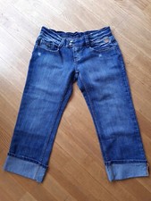 Damen jeans hose gebraucht kaufen  Fachbach