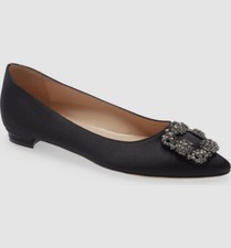 955 manolo blahnik for sale  USA