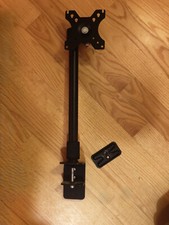 Monitor halterung vesa gebraucht kaufen Monitor halterung vesa gebraucht kaufen  Dresden