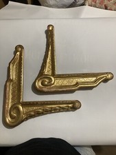 Vecchi fregi dorati usato  Caserta