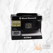 Black diamond astro for sale  Richmond