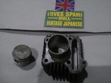 P50 pc50a honda for sale  HULL