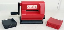 Sizzix sidekick mini for sale  LEICESTER
