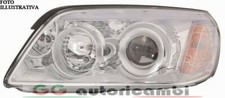 Faro per chevrolet usato  Sant Antonio Abate
