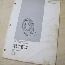Caterpillar d5b tractor for sale  Portland