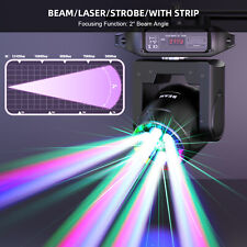 150w led laser d'occasion  Expédié en Belgium