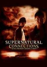 Supernatural connections foil for sale  LANCING