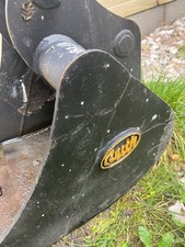 Digger bucket constructional for sale  PRESTON