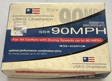 Vintage new uskg for sale  Oakwood