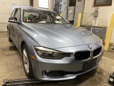 Front bumper bmw for sale  Waterbury
