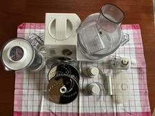Moulinex universal 889 gebraucht kaufen  Oderberg