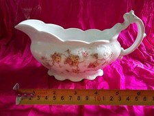 Antique longton pottery for sale  FORFAR