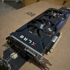 Xlr8 geforce gtx for sale  Sierra Vista