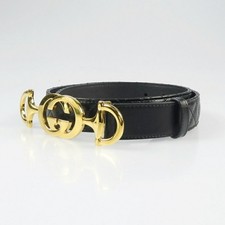 ceinture gucci d'occasion  Expédié en Belgium