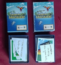 Edeka entdecke brasilien gebraucht kaufen Edeka entdecke brasilien gebraucht kaufen  Freiburg im Breisgau