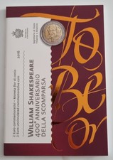 Euro san marino usato  Genova