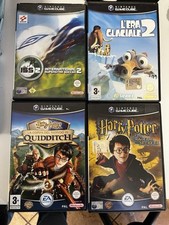 Game cube lotto usato  Italia