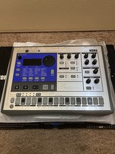 Korg electribe analog for sale  San Jose