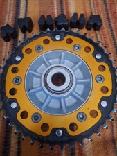 Vendo corona posteriore usato  Roma