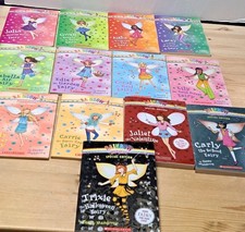 Lot rainbow magic for sale  Weston