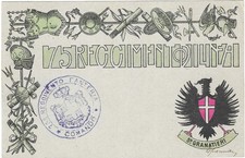 Granatieri comando reggimento usato  Teramo