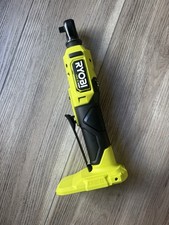 Ryobi 18v one d'occasion  Expédié en Belgium