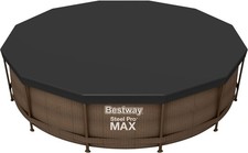 Bestway protective cover for sale  DURHAM