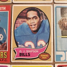 5000 football card for sale  Palmyra