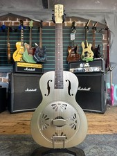 Gretsch g9201 honey for sale  ASHTON-UNDER-LYNE