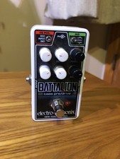 Electro harmonix ehx for sale  Somerville