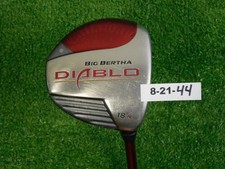 Callaway big bertha for sale  Woodbury
