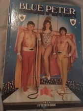 15th blue peter for sale  KING'S LYNN