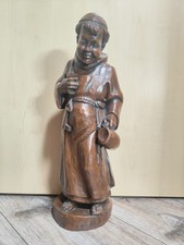 Wachsfigur mönch 40cm gebraucht kaufen Wachsfigur mönch 40cm gebraucht kaufen  Horb am Neckar