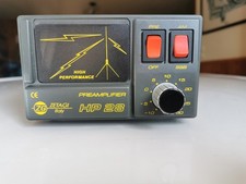 Zetagi préamplificateur anten d'occasion  Saint-Lubin-des-Joncherets