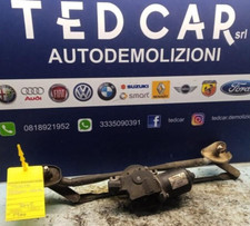 Motorino tergicristallo anteri usato  Villa Literno