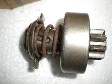 1962 1963 1964 Ford Mercury Falcon Fairlane Meteor Starter Drive BENDIX comprar usado  Enviando para Brazil