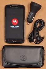 Motorola atrix mb865 for sale  North Myrtle Beach