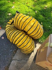 Air ventilator yellow for sale  Auburn