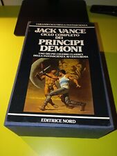 Jack vance ciclo usato  Torino