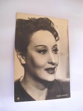 Attori clara calamai usato  Asti