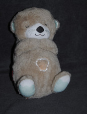 Doudou peluche loutre d'occasion  Krautergersheim